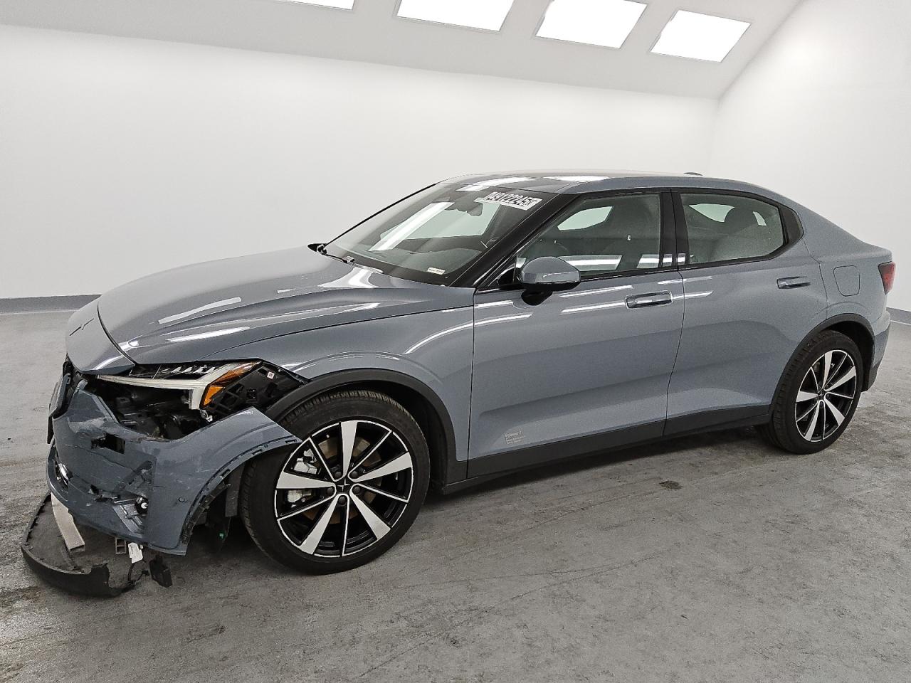 POLESTAR 2 2021