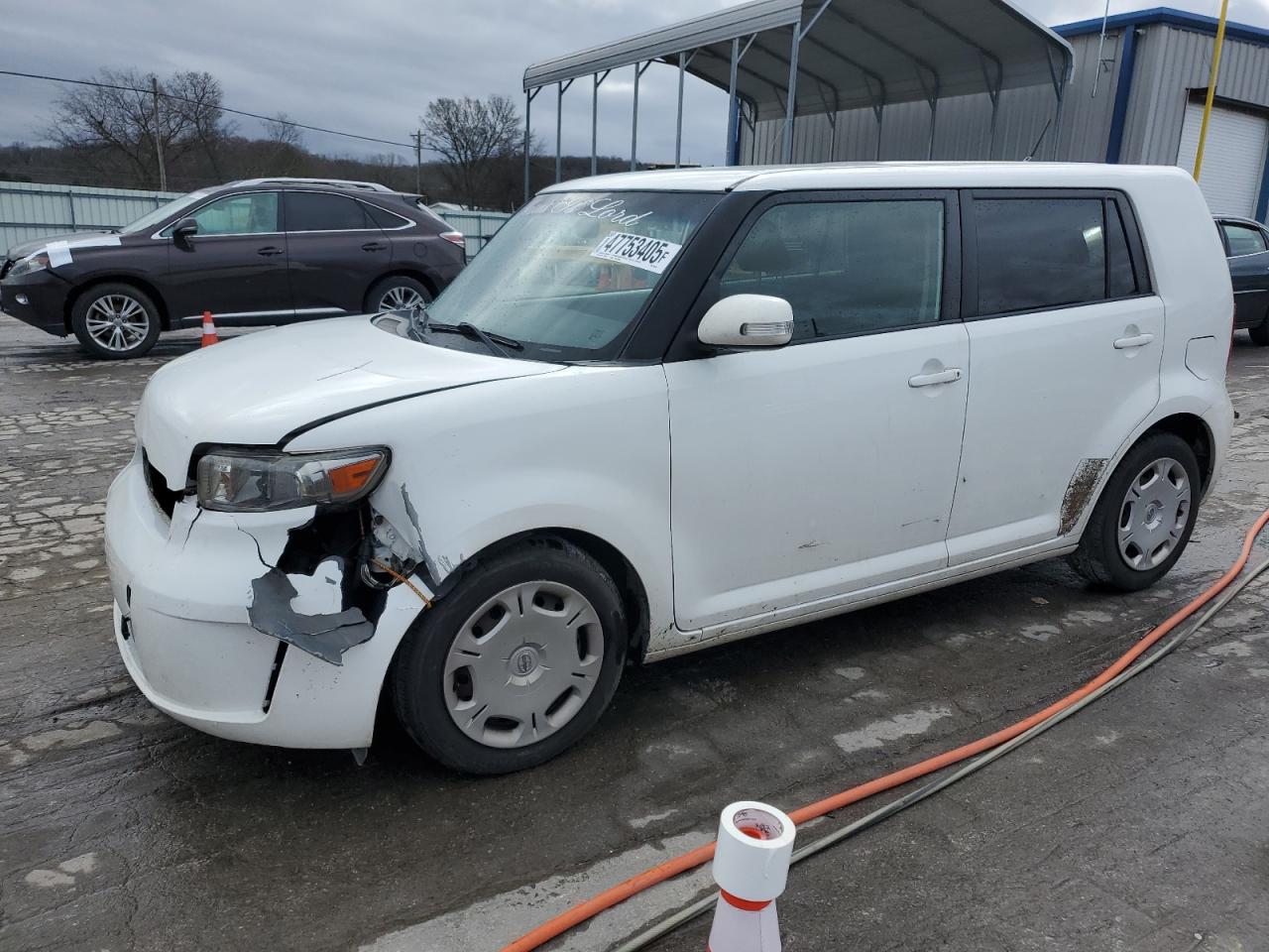 SCION XB 2009