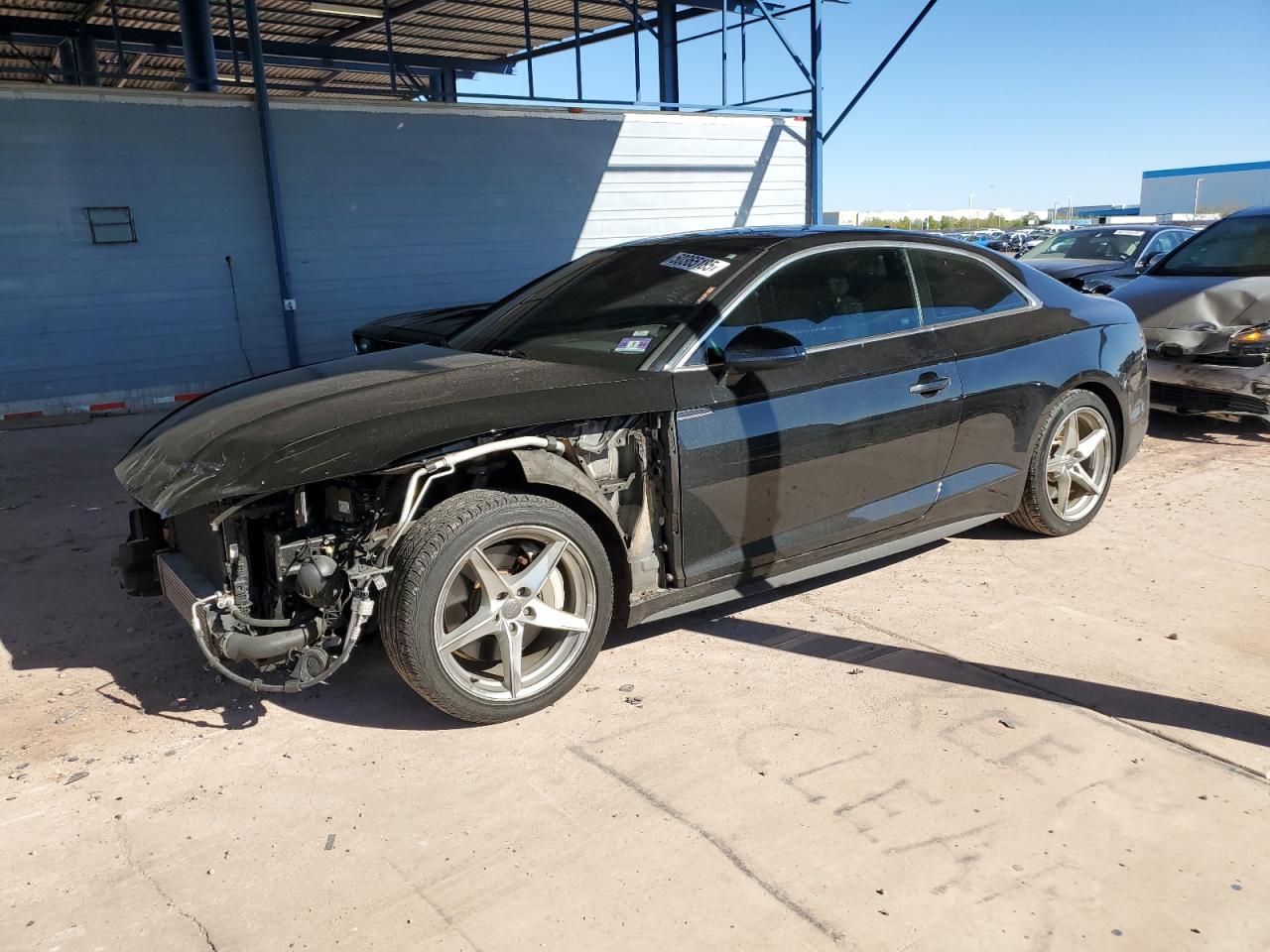 AUDI A5 PREMIUM 2019