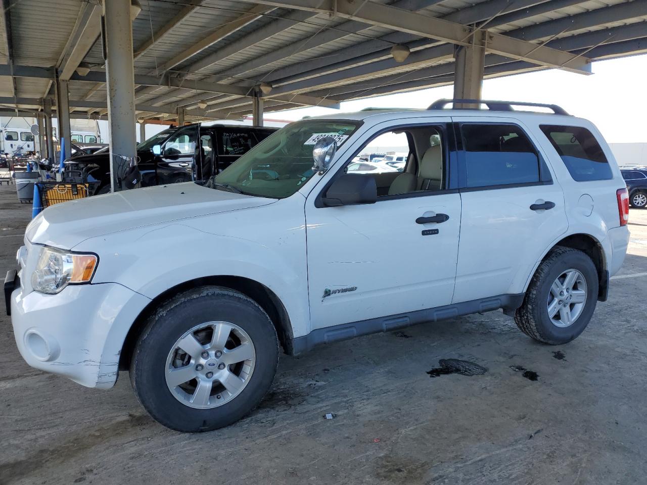 FORD ESCAPE HYB 2010