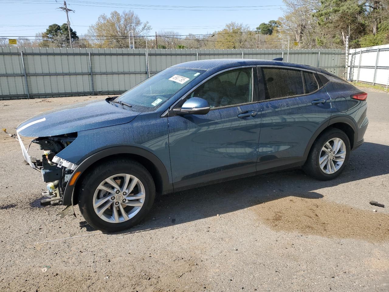 BUICK ENVISTA PR 2024
