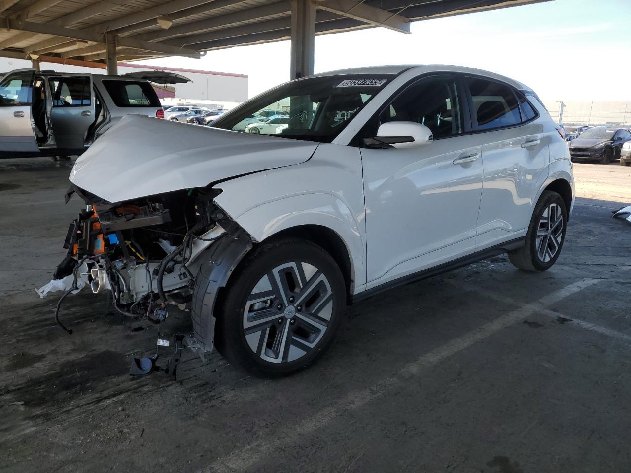 HYUNDAI KONA SEL 2023