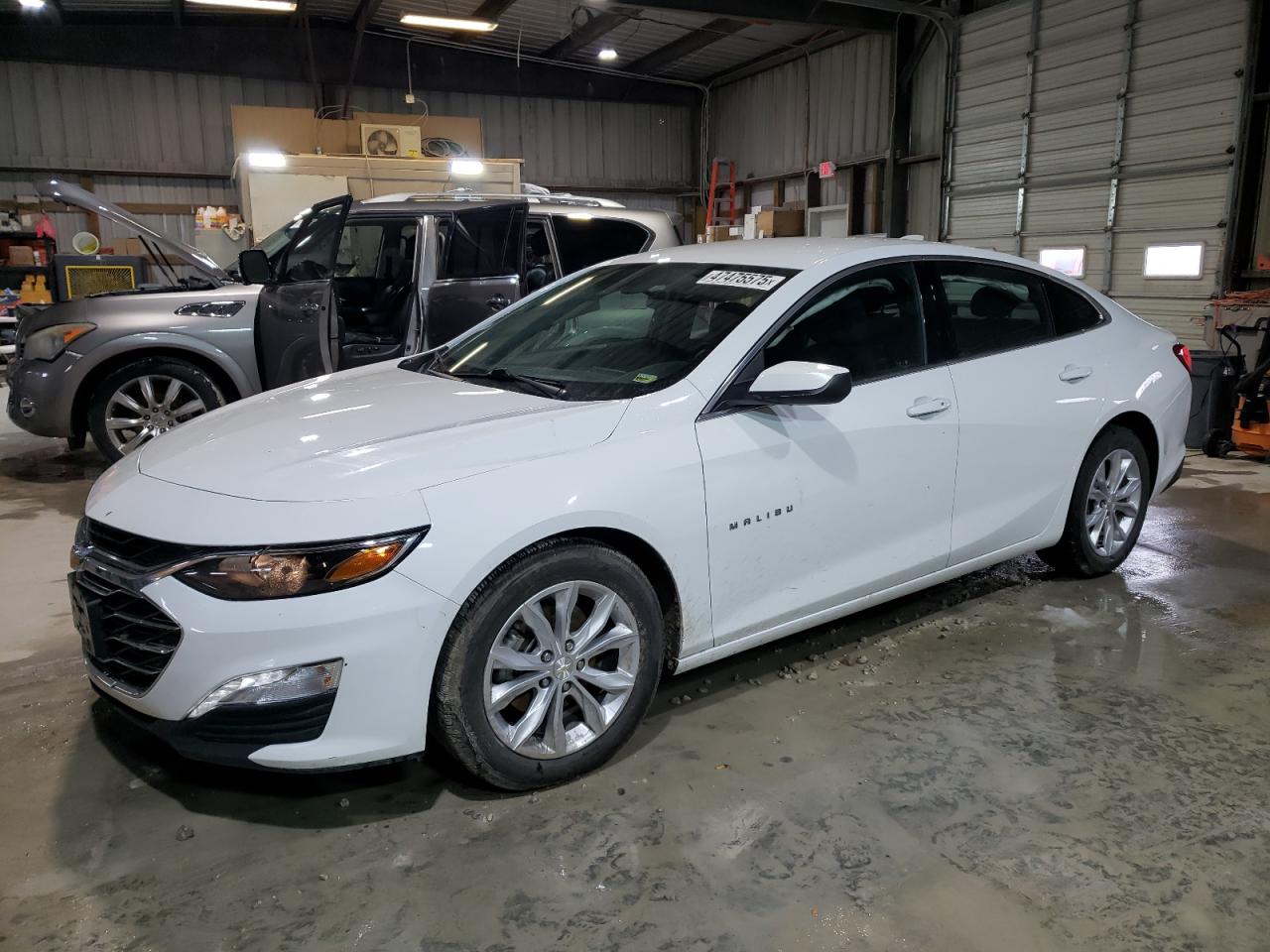 CHEVROLET MALIBU LT 2020