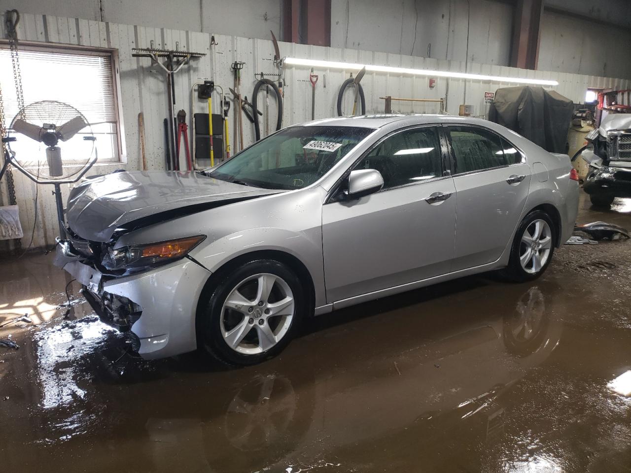 ACURA TSX 2012