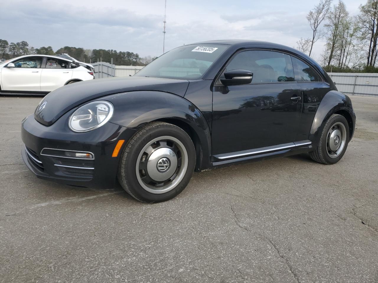 VOLKSWAGEN BEETLE S 2018