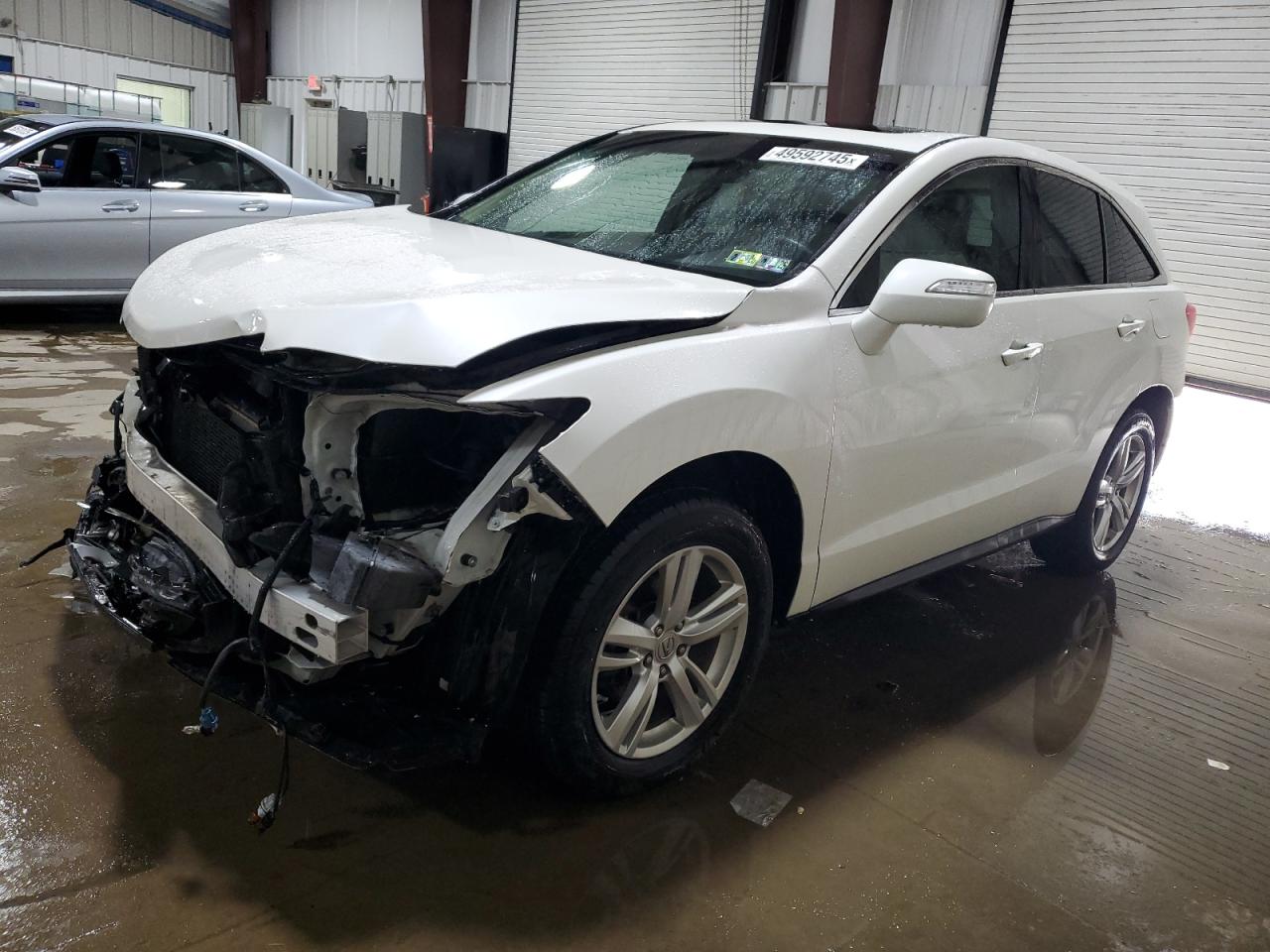 ACURA RDX 2015