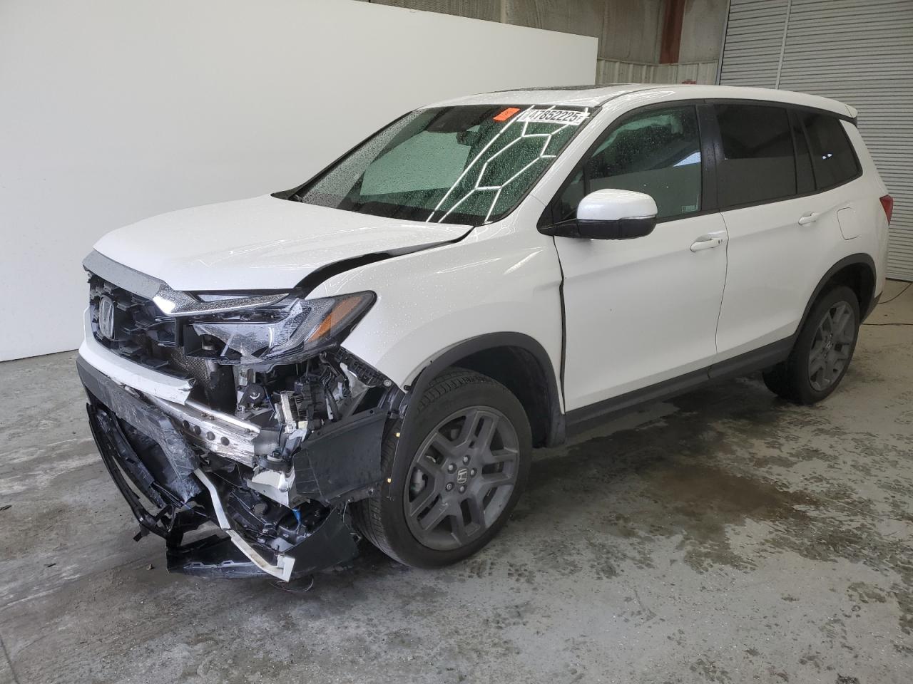 HONDA PASSPORT E 2023