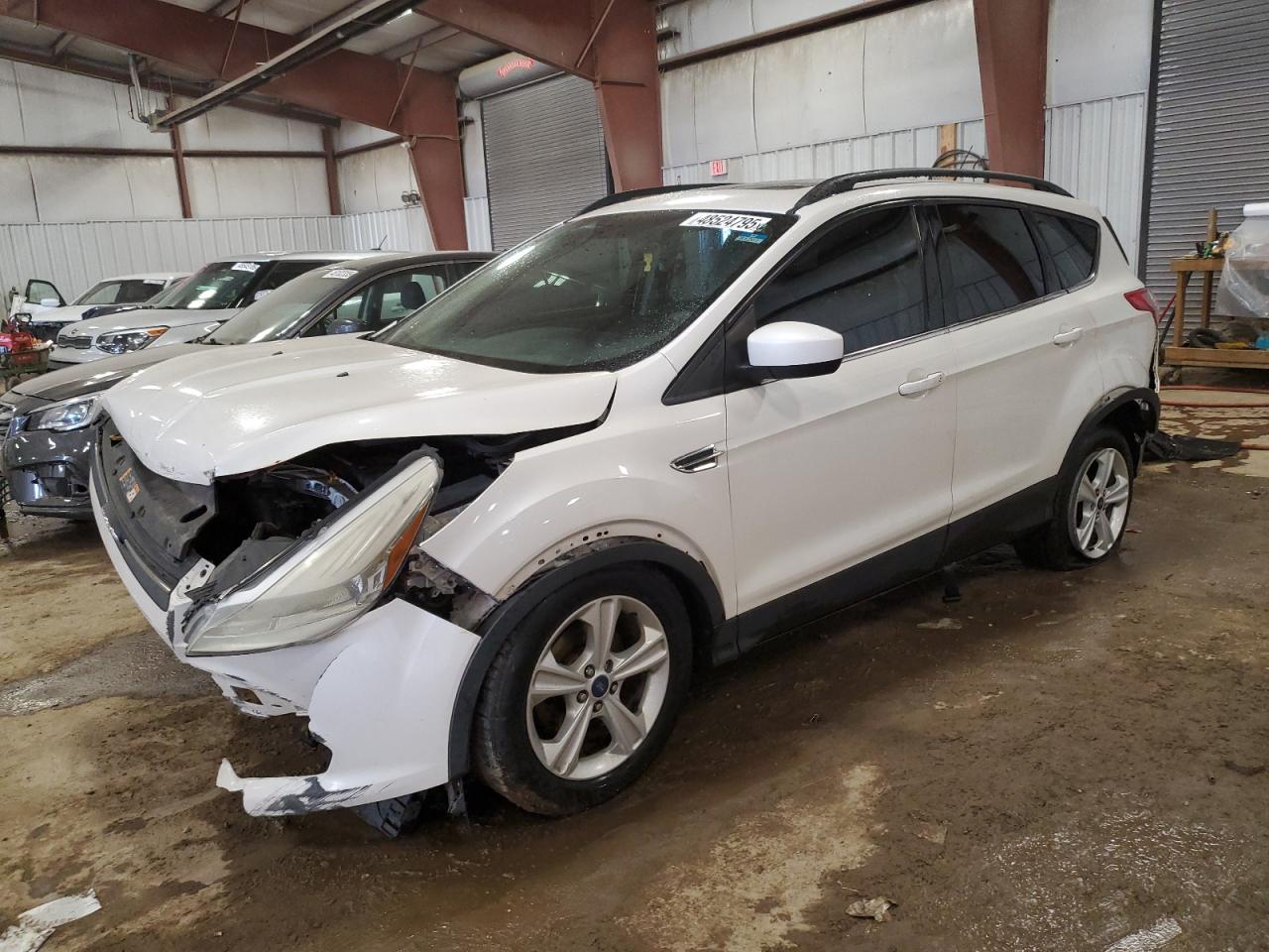 FORD ESCAPE SE 2014