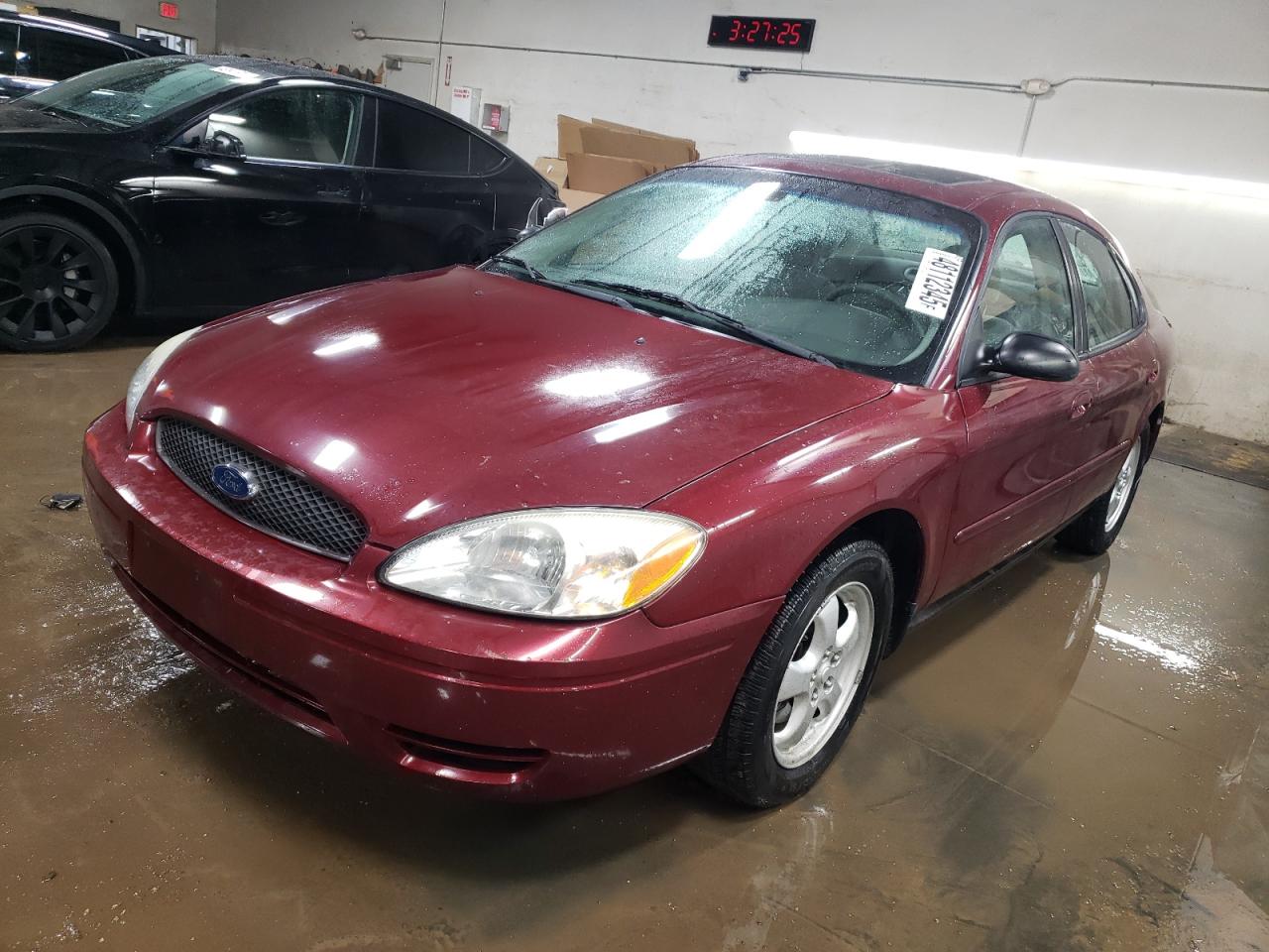 FORD TAURUS SE 2005