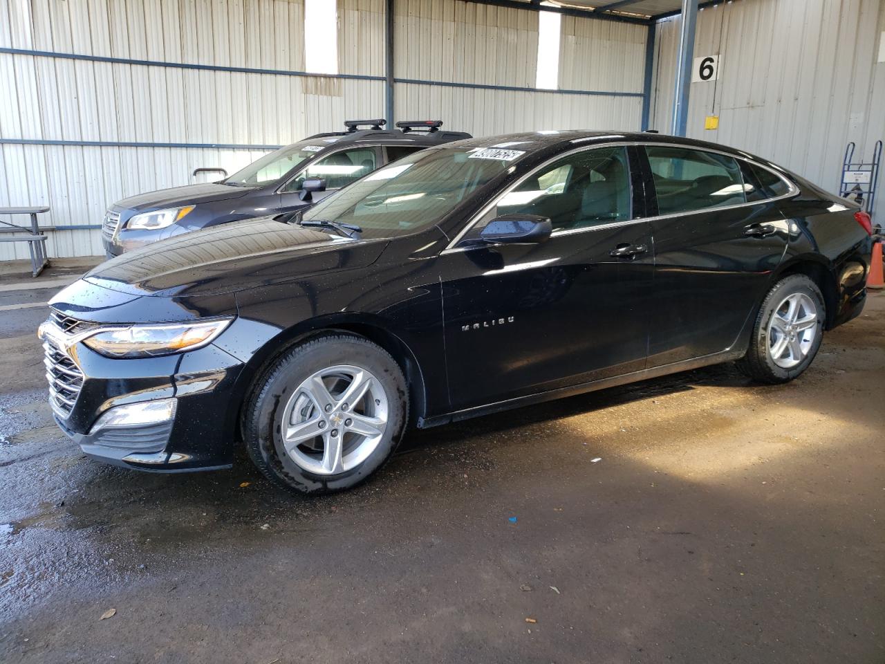CHEVROLET MALIBU LT 2024