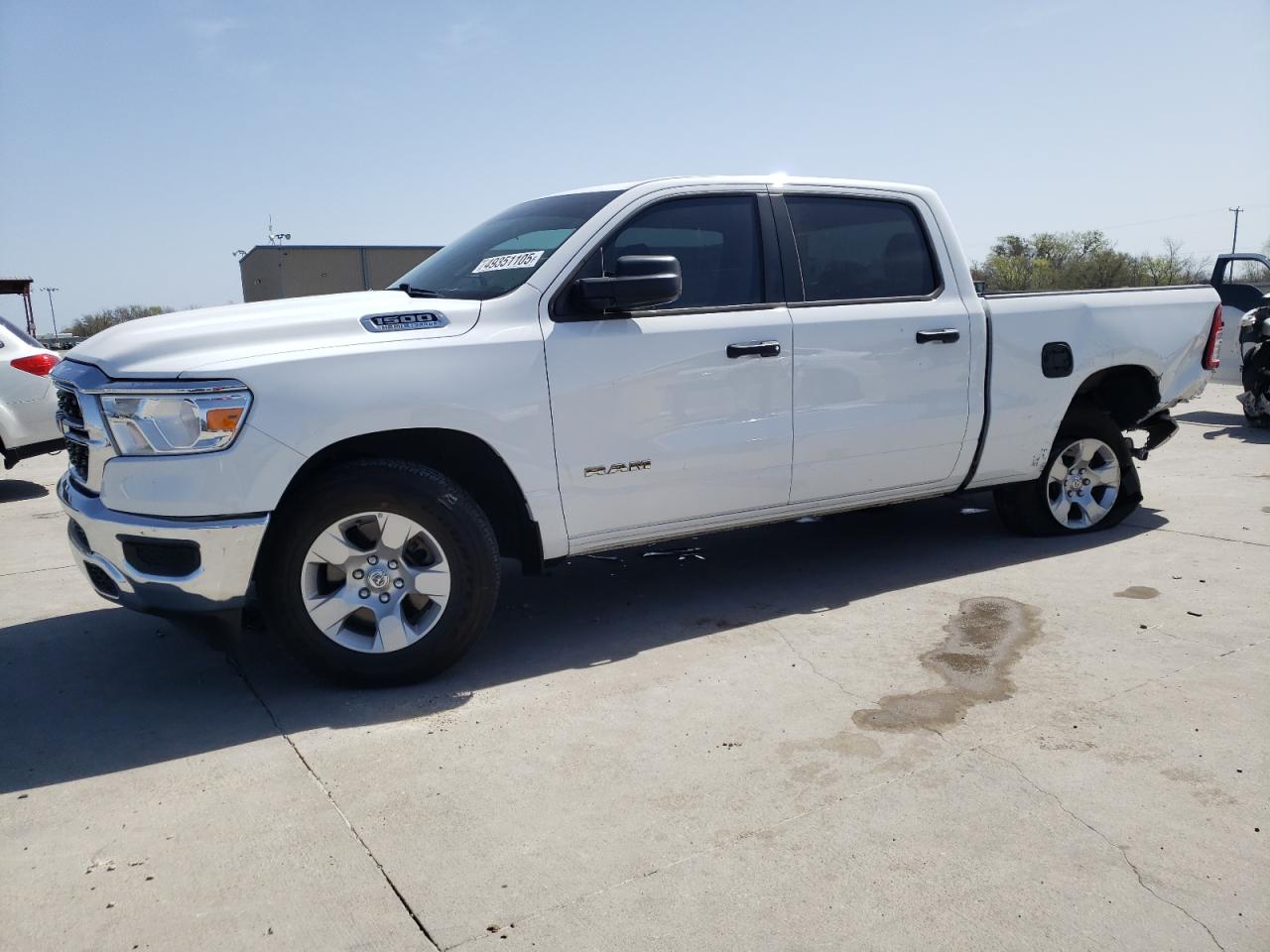 RAM 1500 BIG H 2023