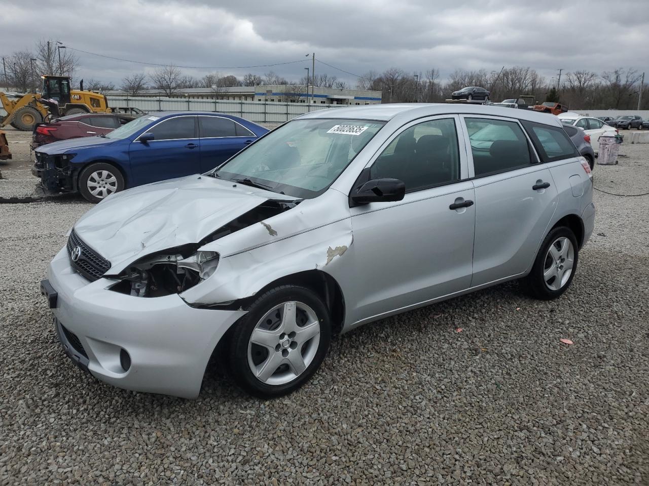 TOYOTA MATRIX AUT 2005