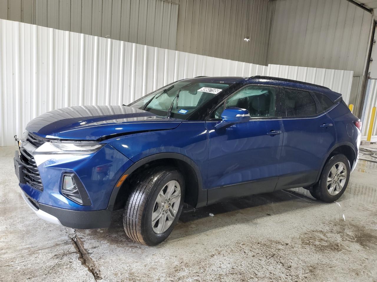 CHEVROLET BLAZER 2LT 2022