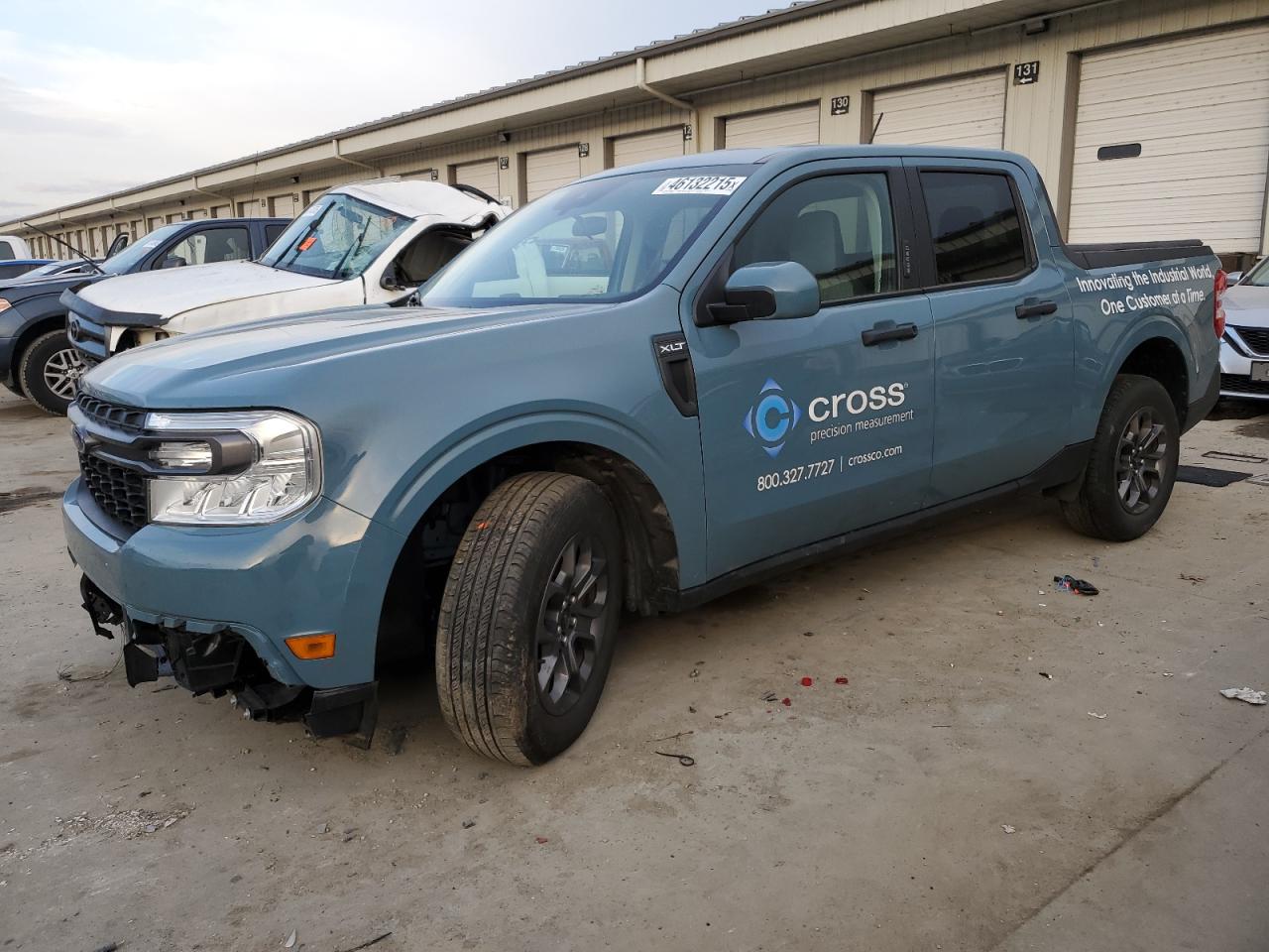 FORD MAVERICK X 2023