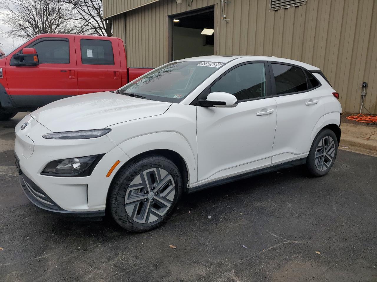 HYUNDAI KONA SEL 2023