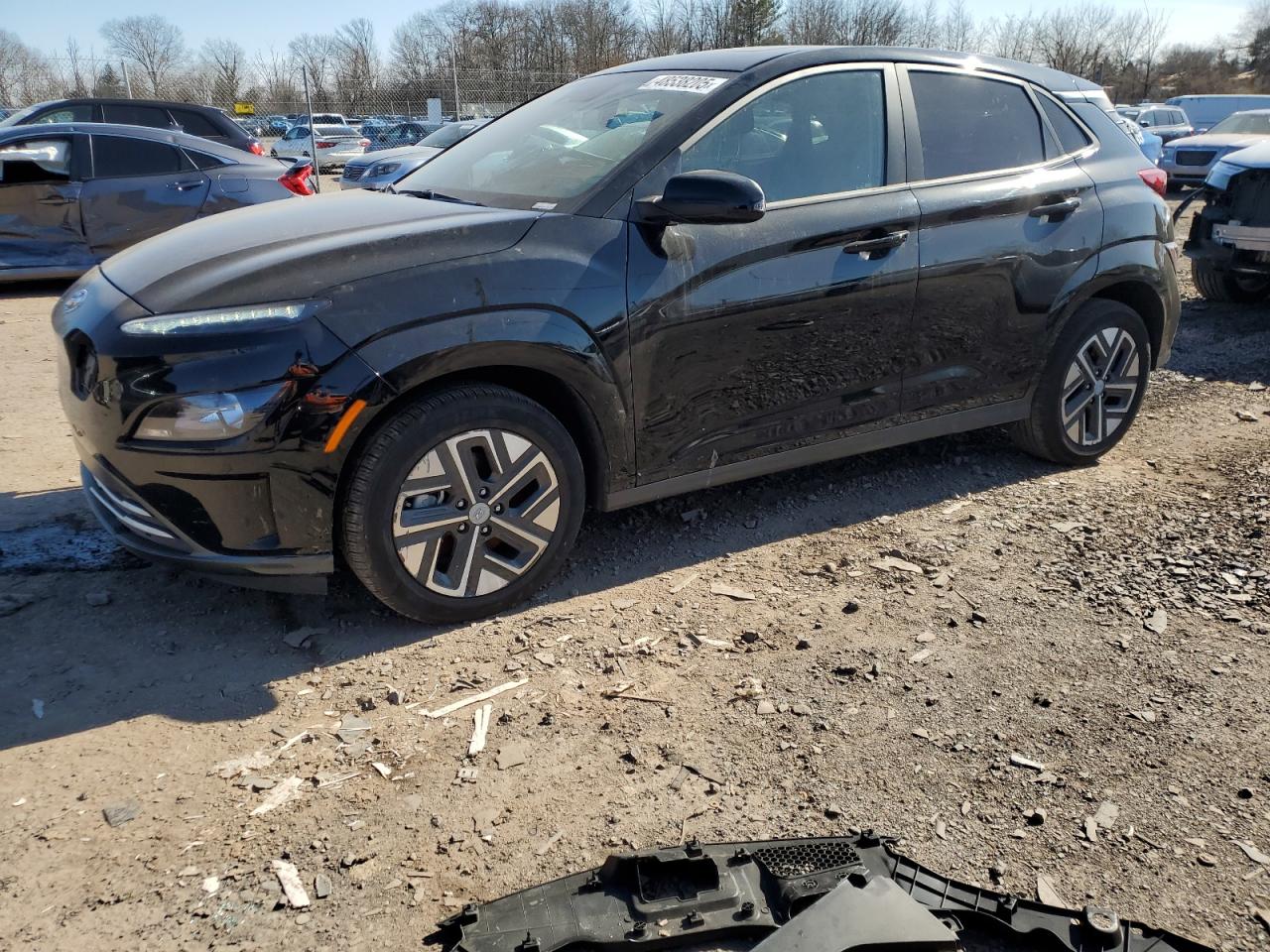 HYUNDAI KONA SEL 2023