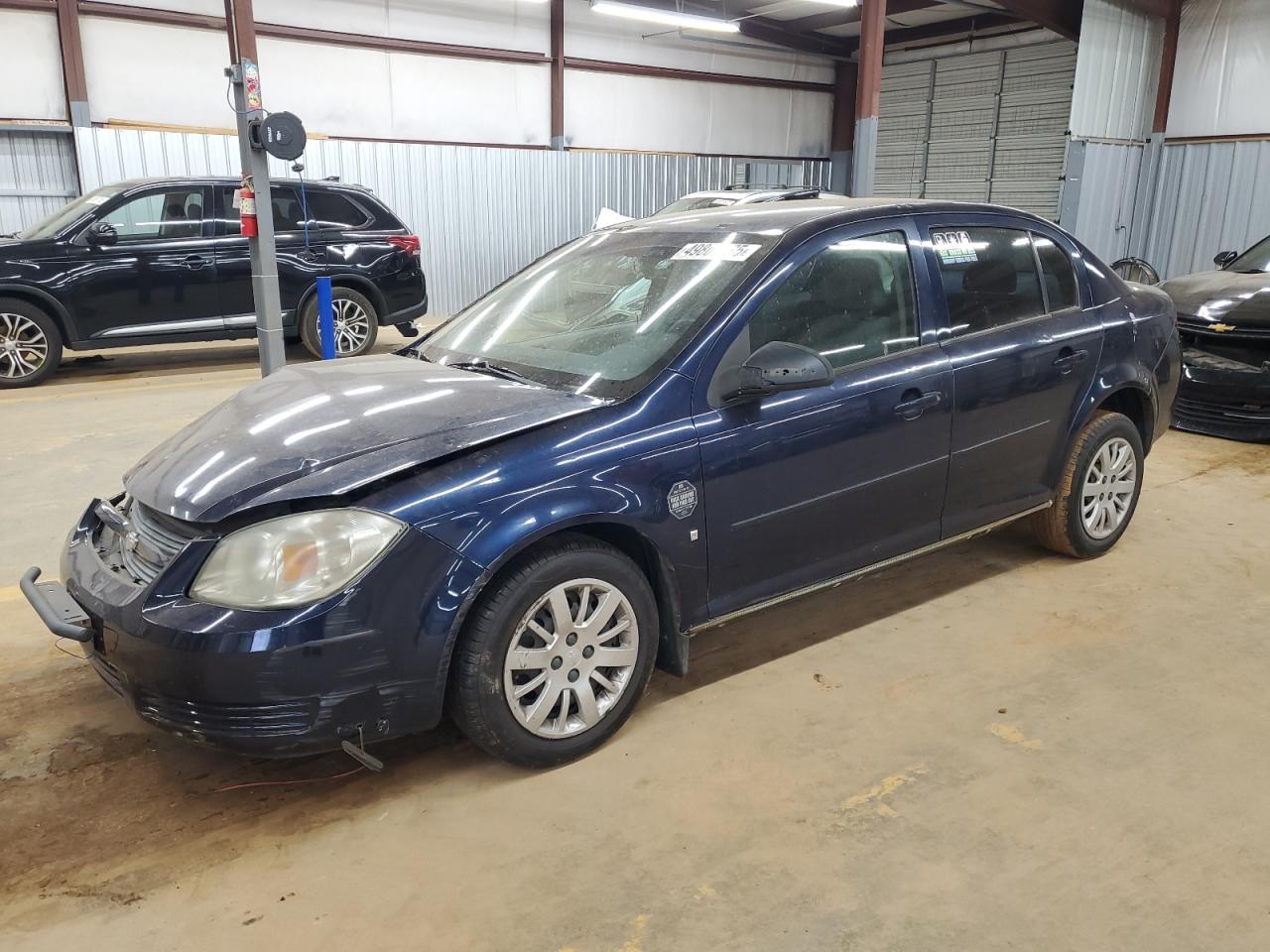 CHEVROLET COBALT LS 2009