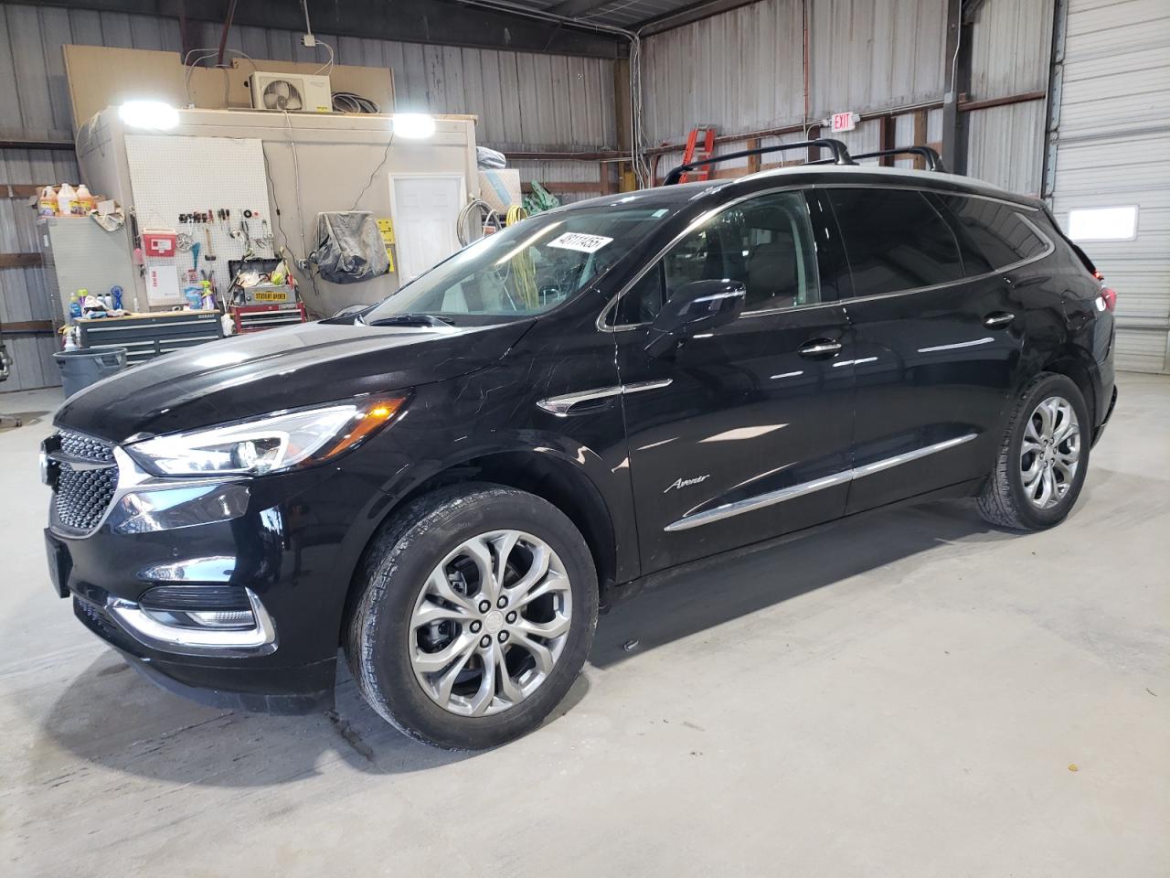 BUICK ENCLAVE AV 2021