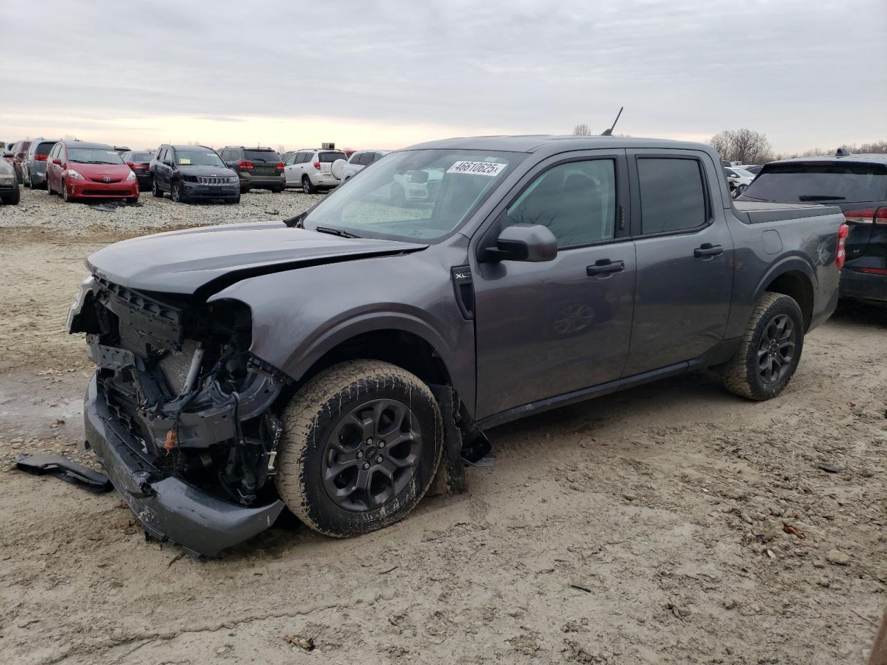 FORD MAVERICK X 2023