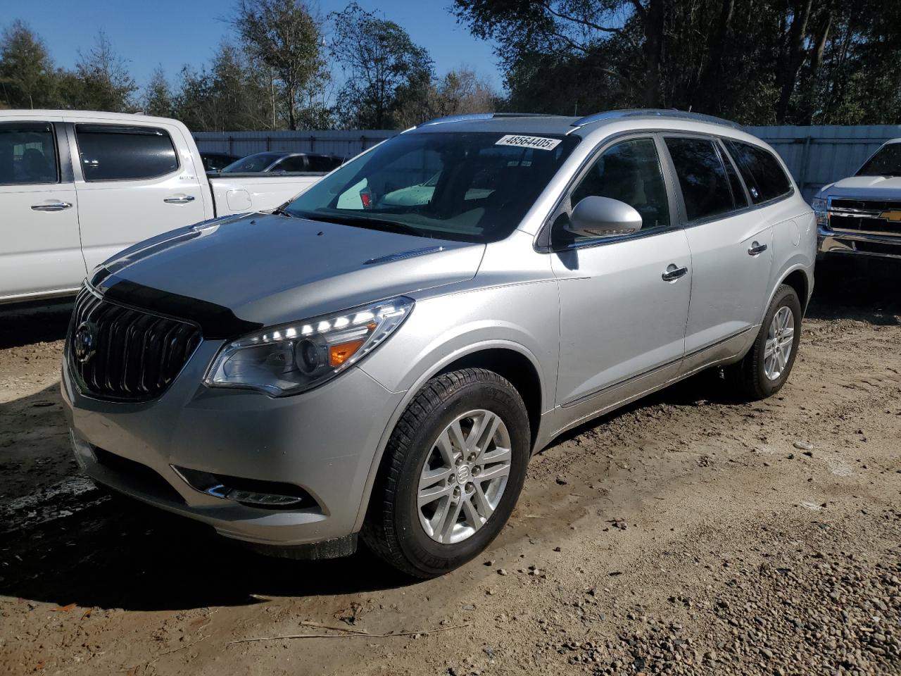 BUICK ENCLAVE 2013