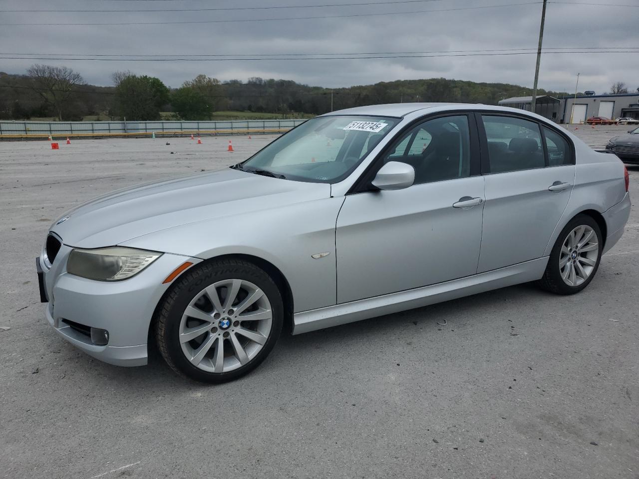 BMW 328 I SULE 2011