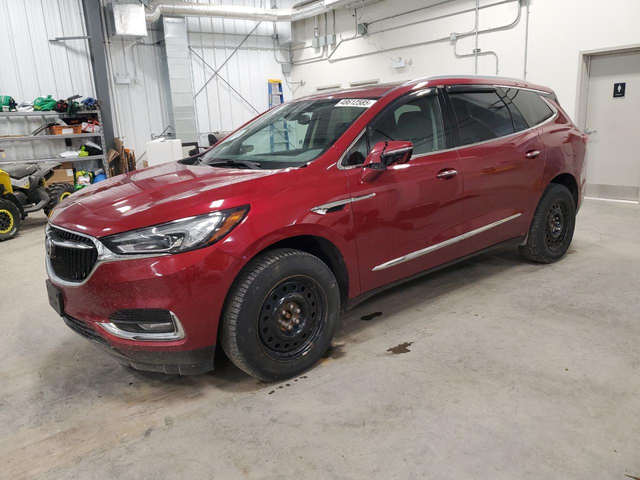 BUICK ENCLAVE PR 2019