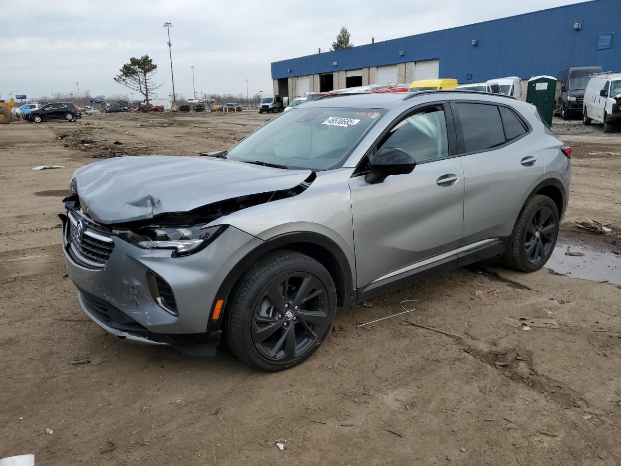 BUICK ENVISION P 2023