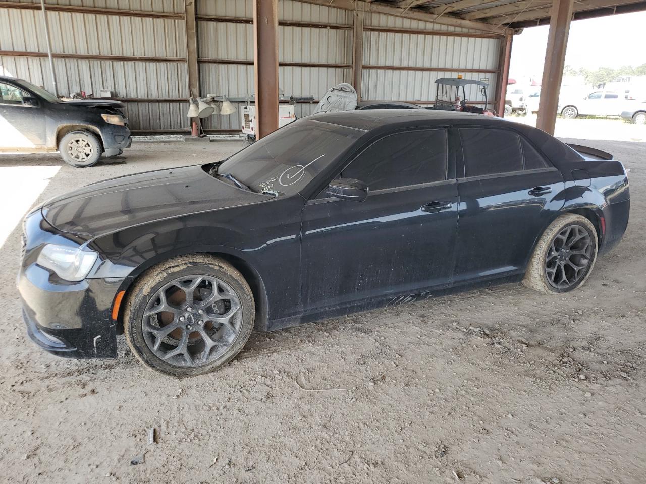 CHRYSLER 300 S 2015