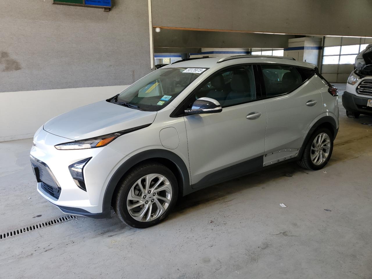 CHEVROLET BOLT EUV L 2023