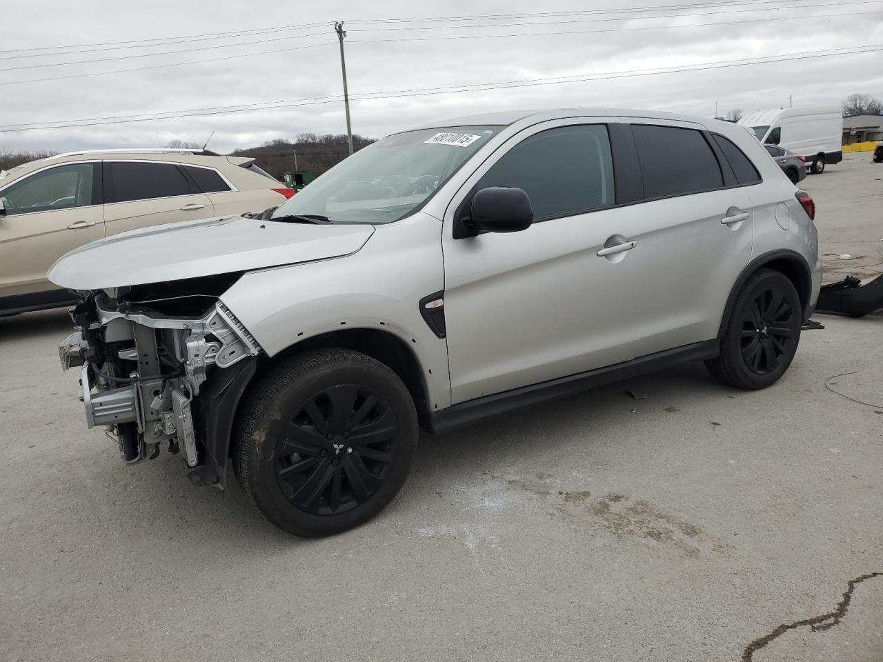 MITSUBISHI OUTLANDER 2023