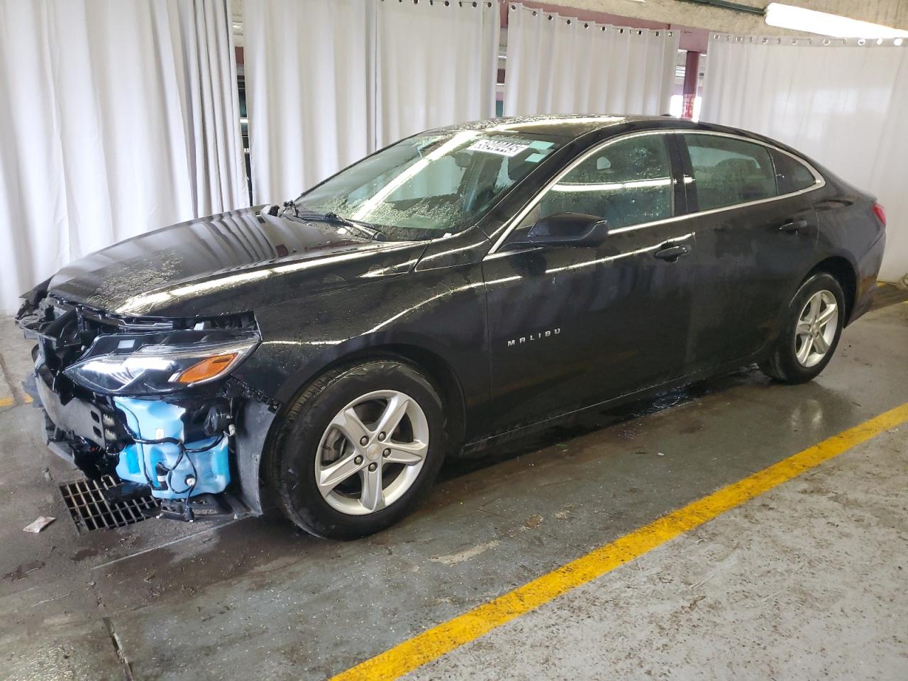 CHEVROLET MALIBU LT 2023