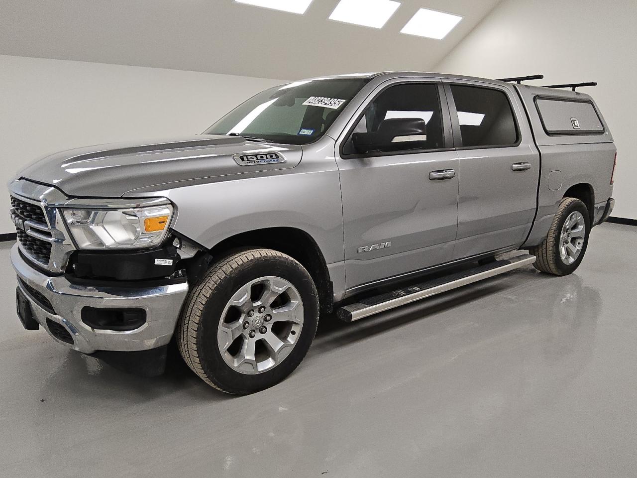 RAM 1500 BIG H 2022