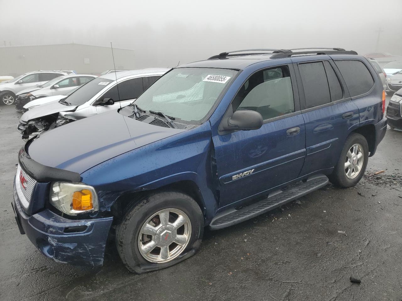 GMC ENVOY 2004
