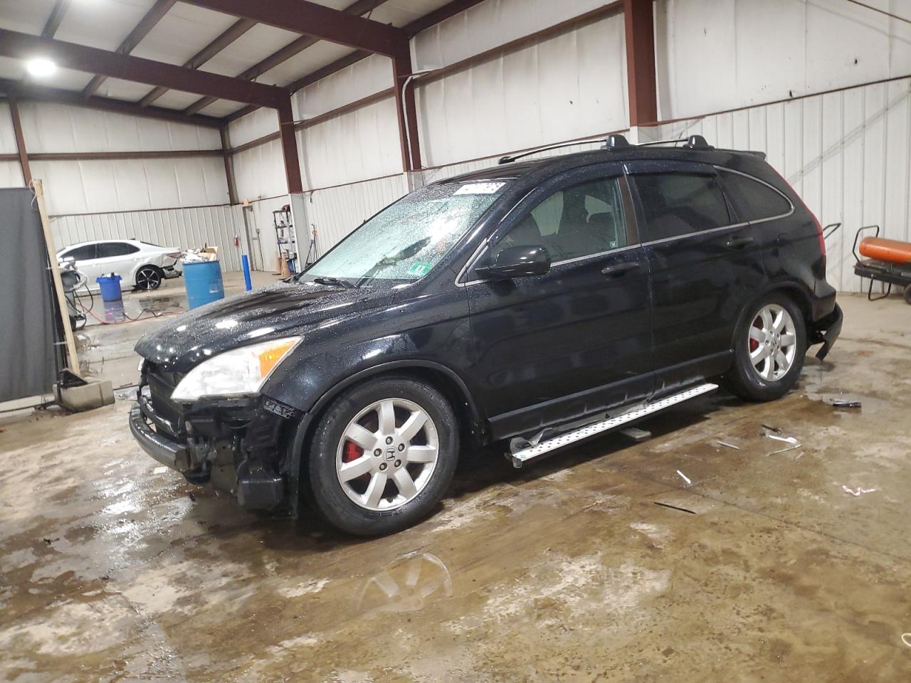 HONDA CR-V EX 2009