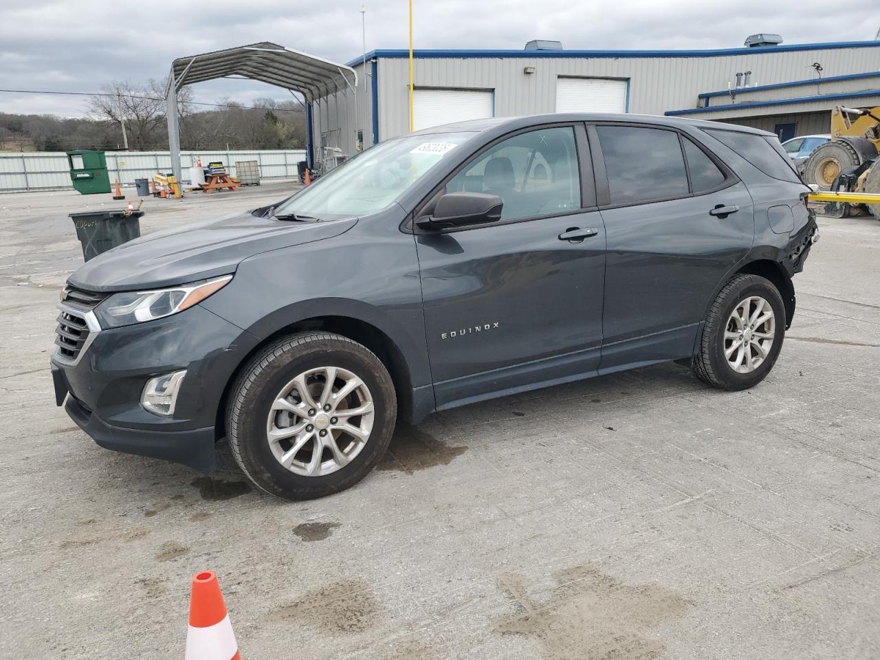 CHEVROLET EQUINOX LS 2020
