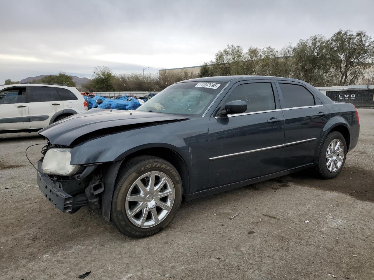 CHRYSLER 300 LIMITE 2008
