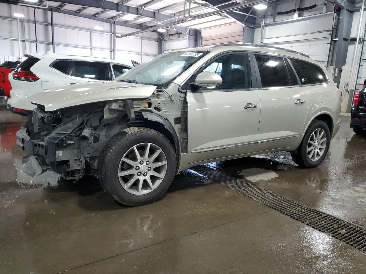 BUICK ENCLAVE 2014