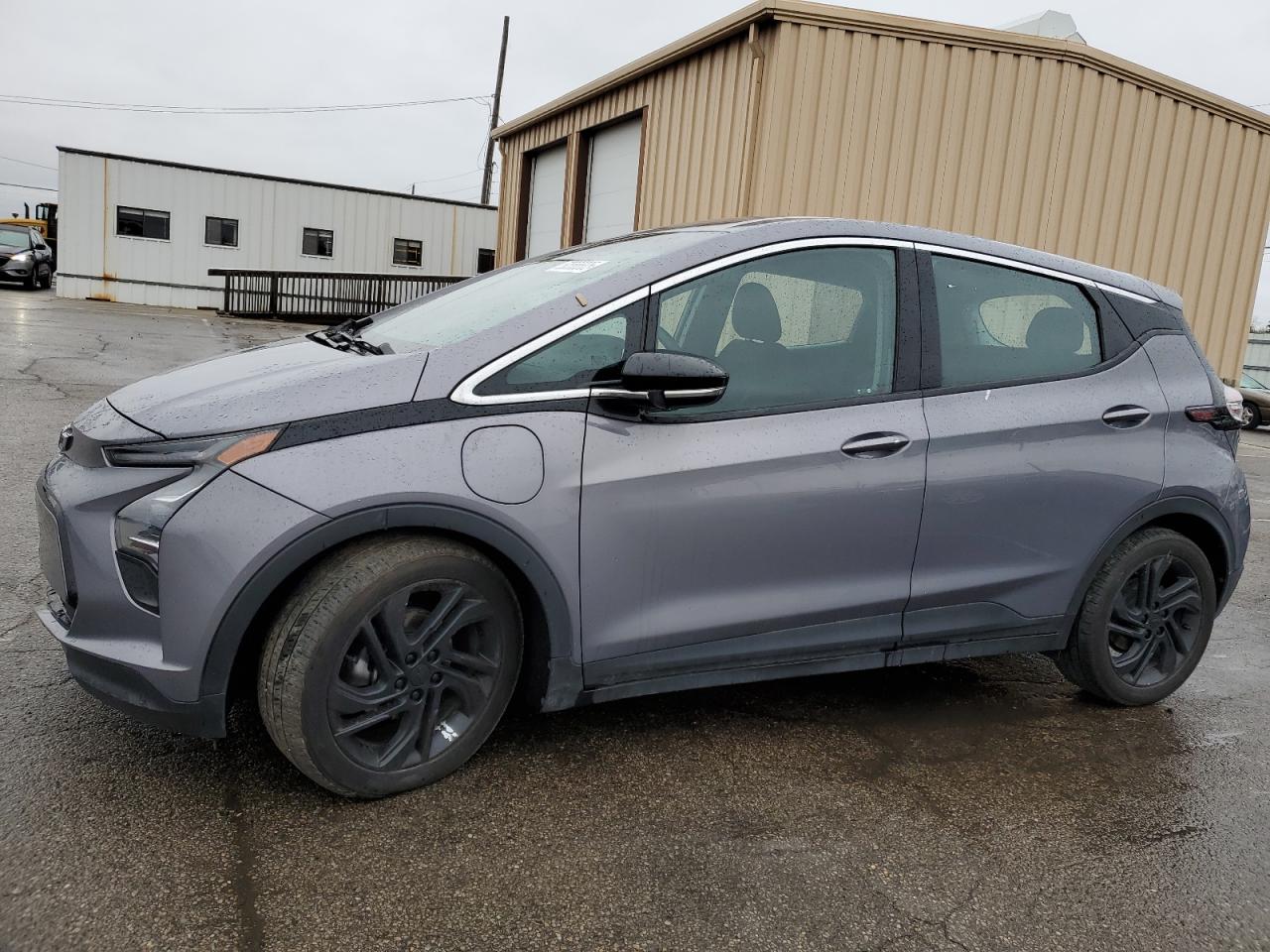 CHEVROLET BOLT EV 1L 2023