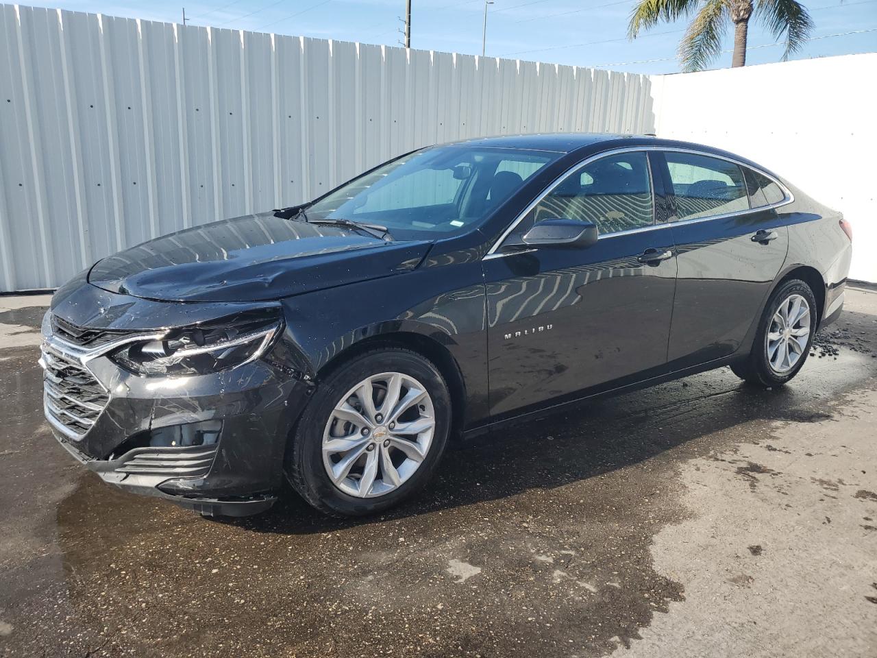 CHEVROLET MALIBU LT 2025
