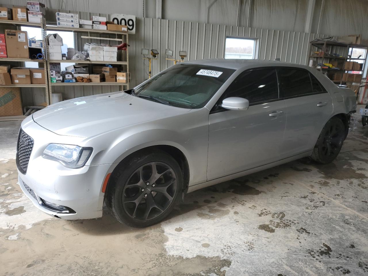 CHRYSLER 300 S 2021