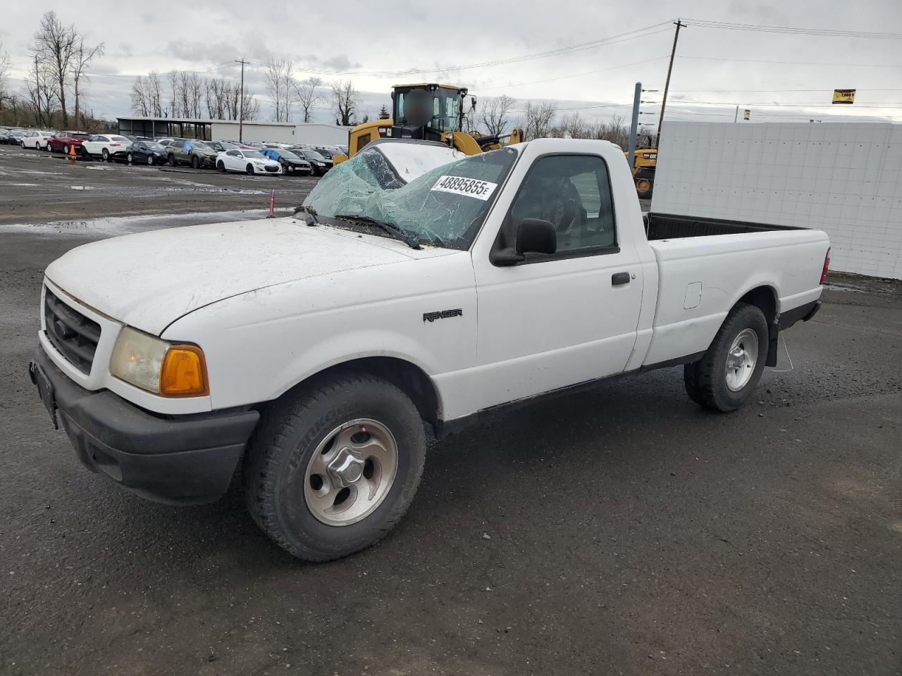 FORD RANGER 2003