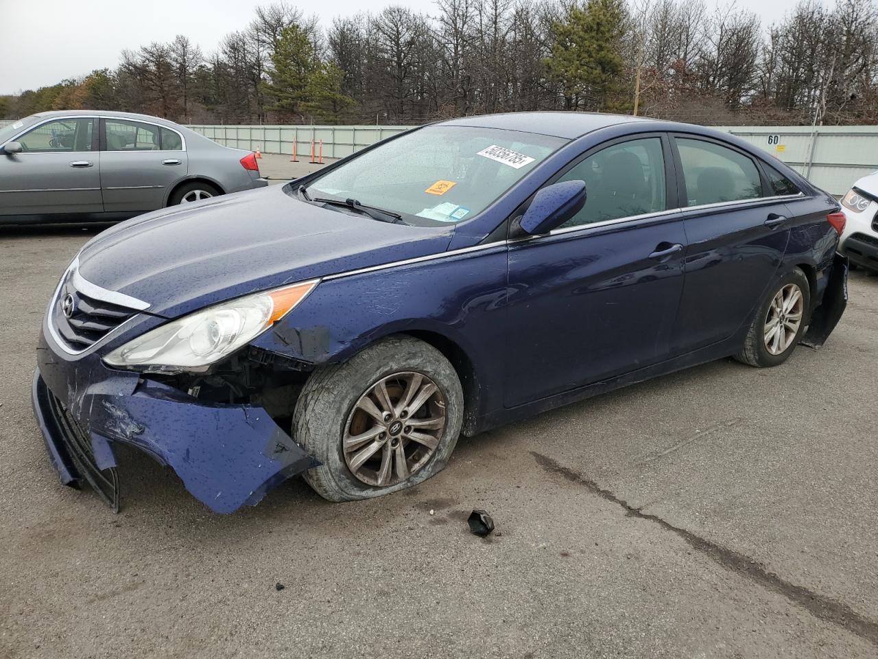 HYUNDAI SONATA GLS 2013
