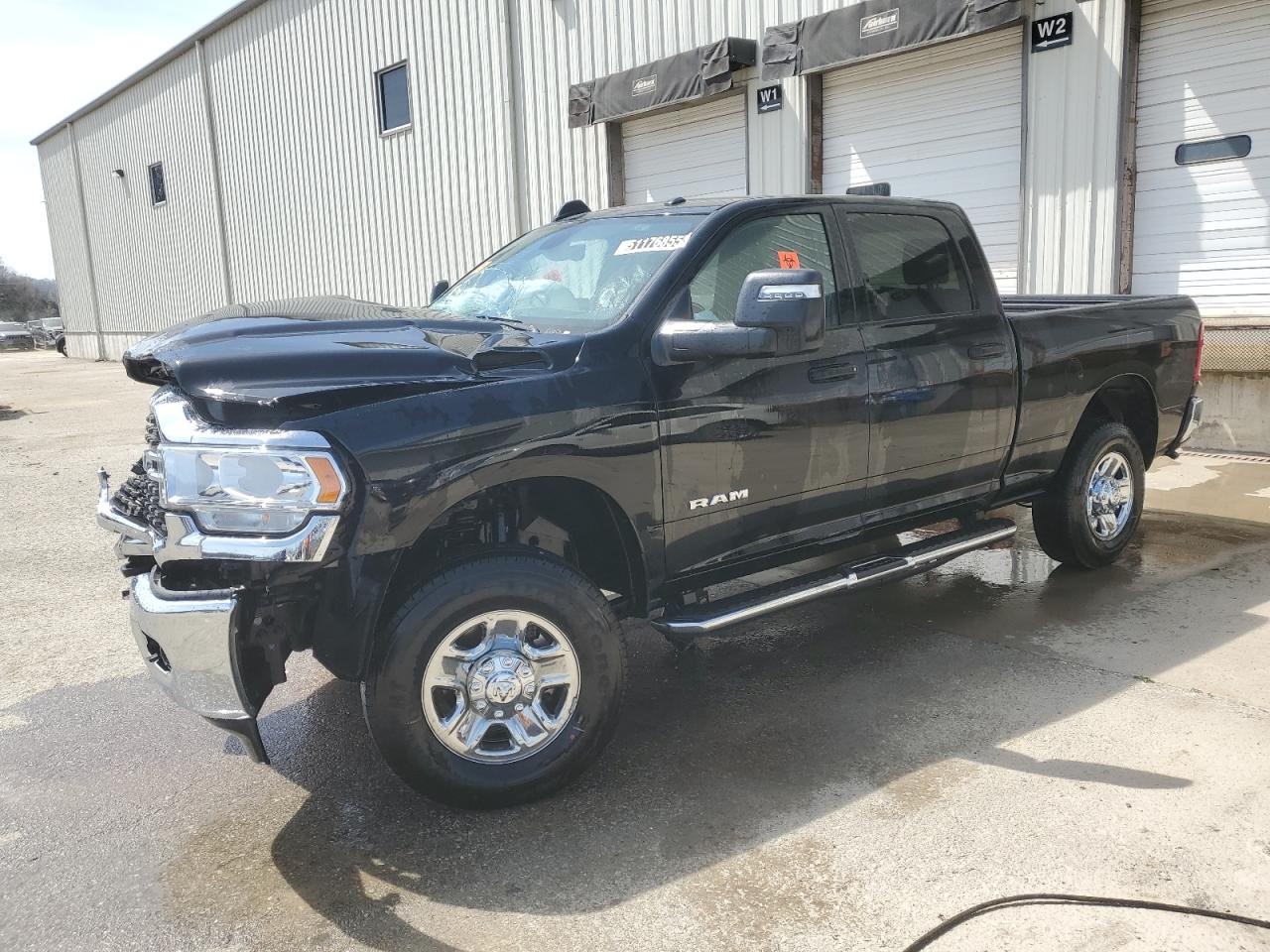 RAM 2500 BIG H 2024