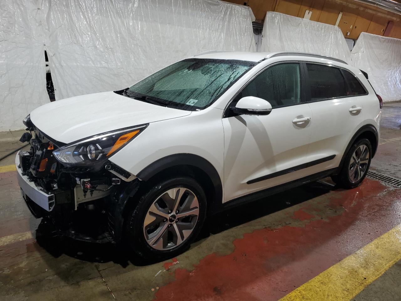 KIA NIRO S 2022