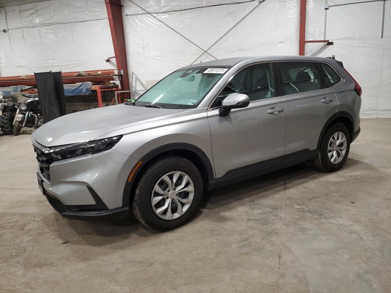 HONDA CR-V LX 2023