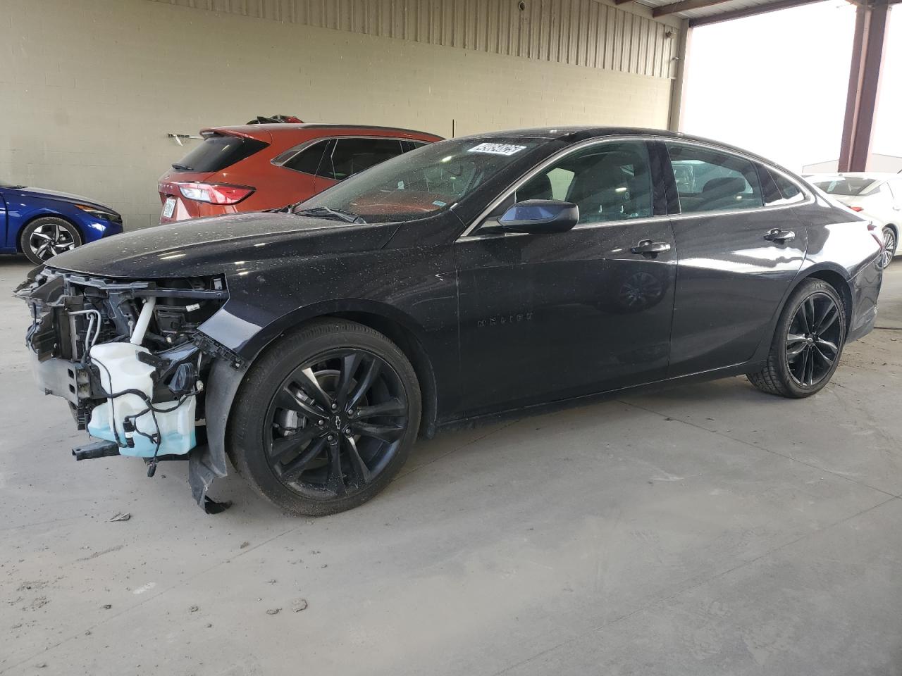 CHEVROLET MALIBU LT 2022