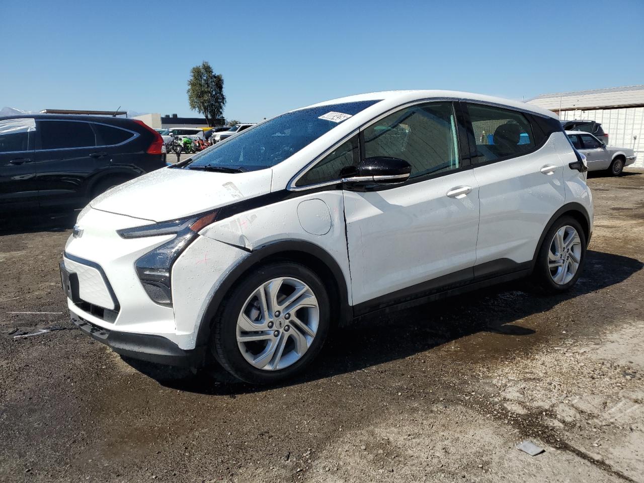 CHEVROLET BOLT EV 1L 2023