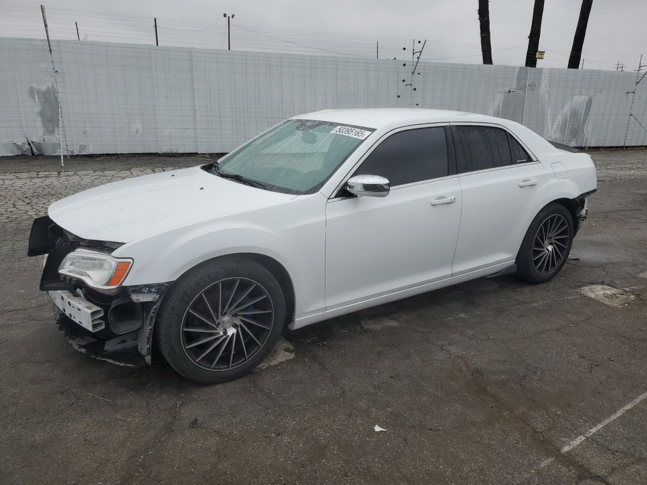CHRYSLER 300 2014