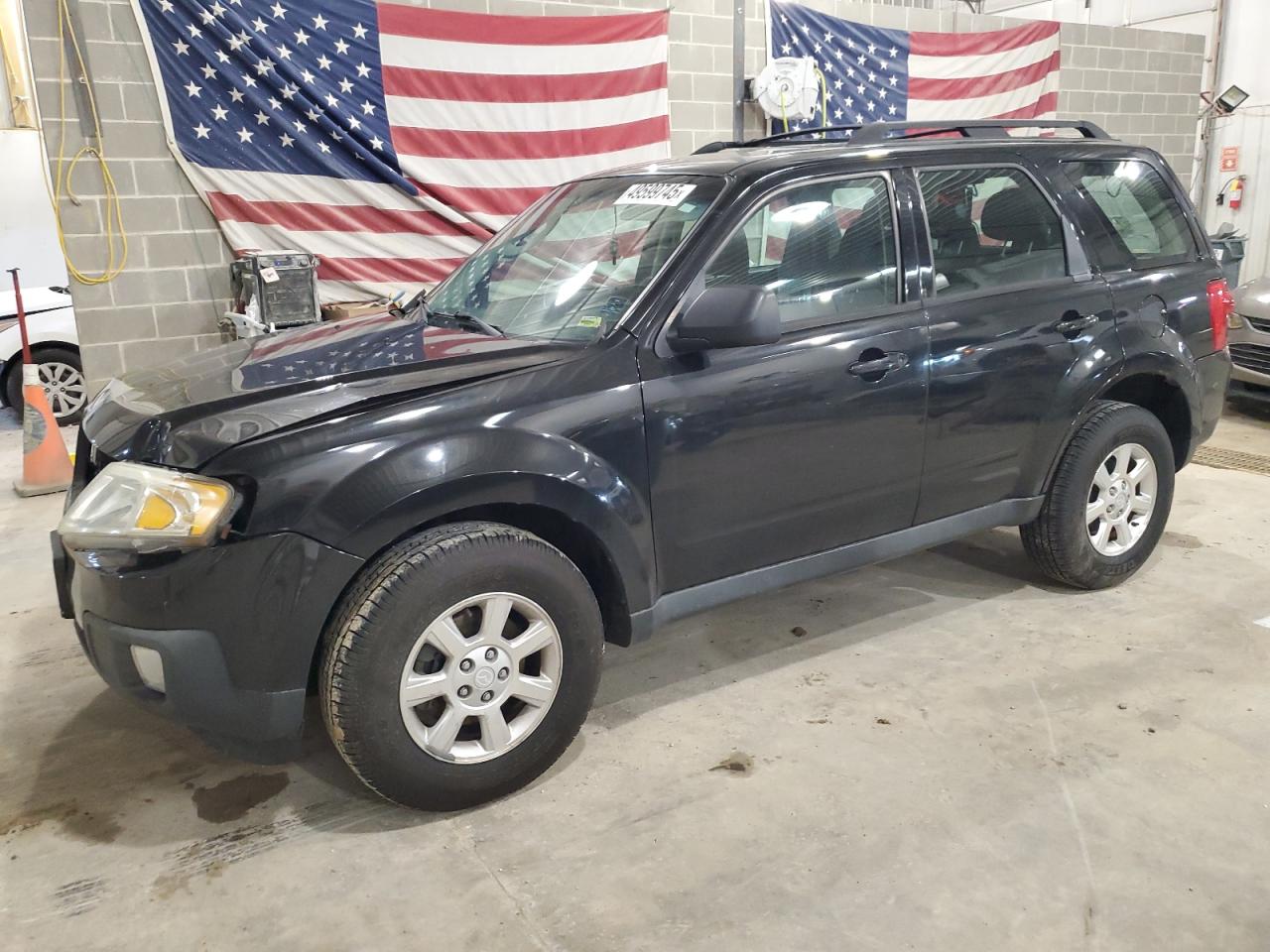 MAZDA TRIBUTE I 2011