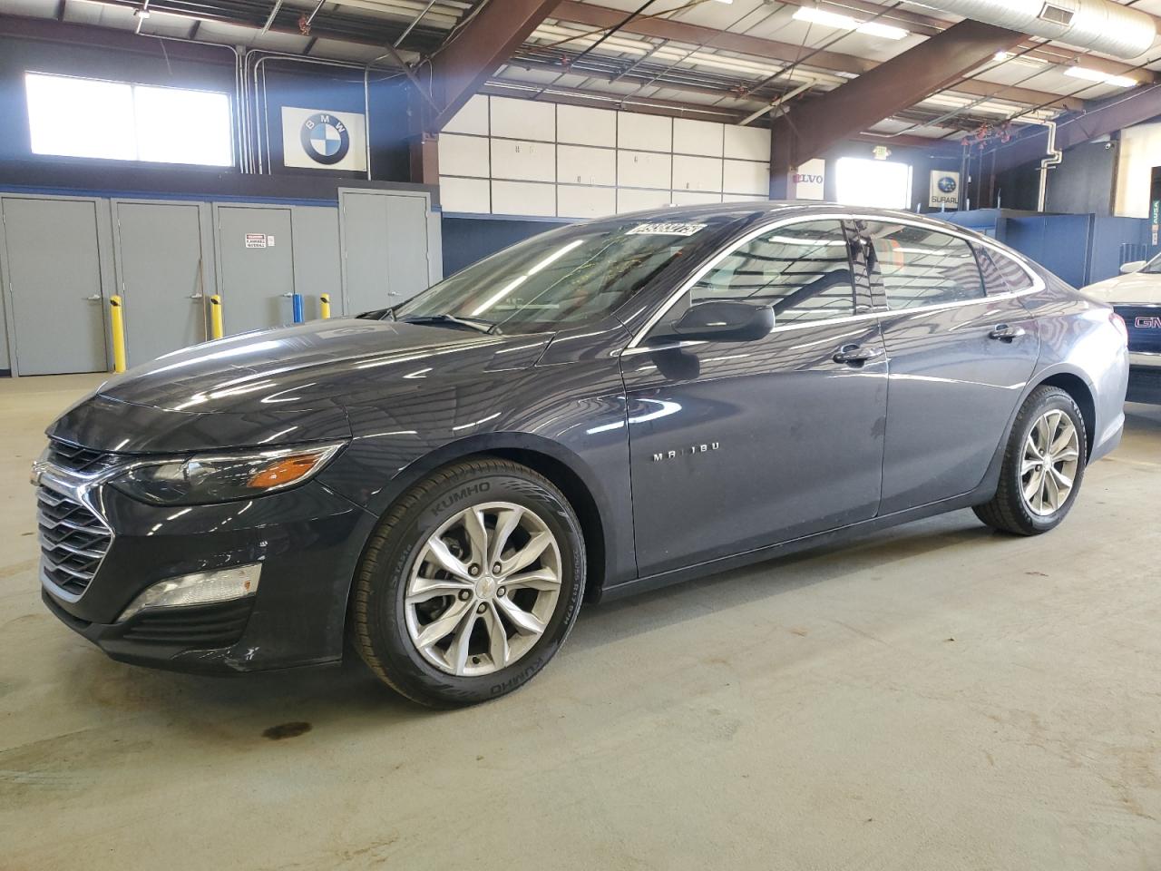 CHEVROLET MALIBU LT 2023